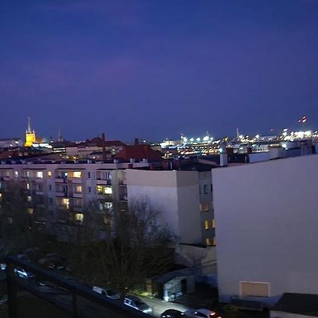 Apartamenty Potulicka Centrum ชเตชชิน ภายนอก รูปภาพ