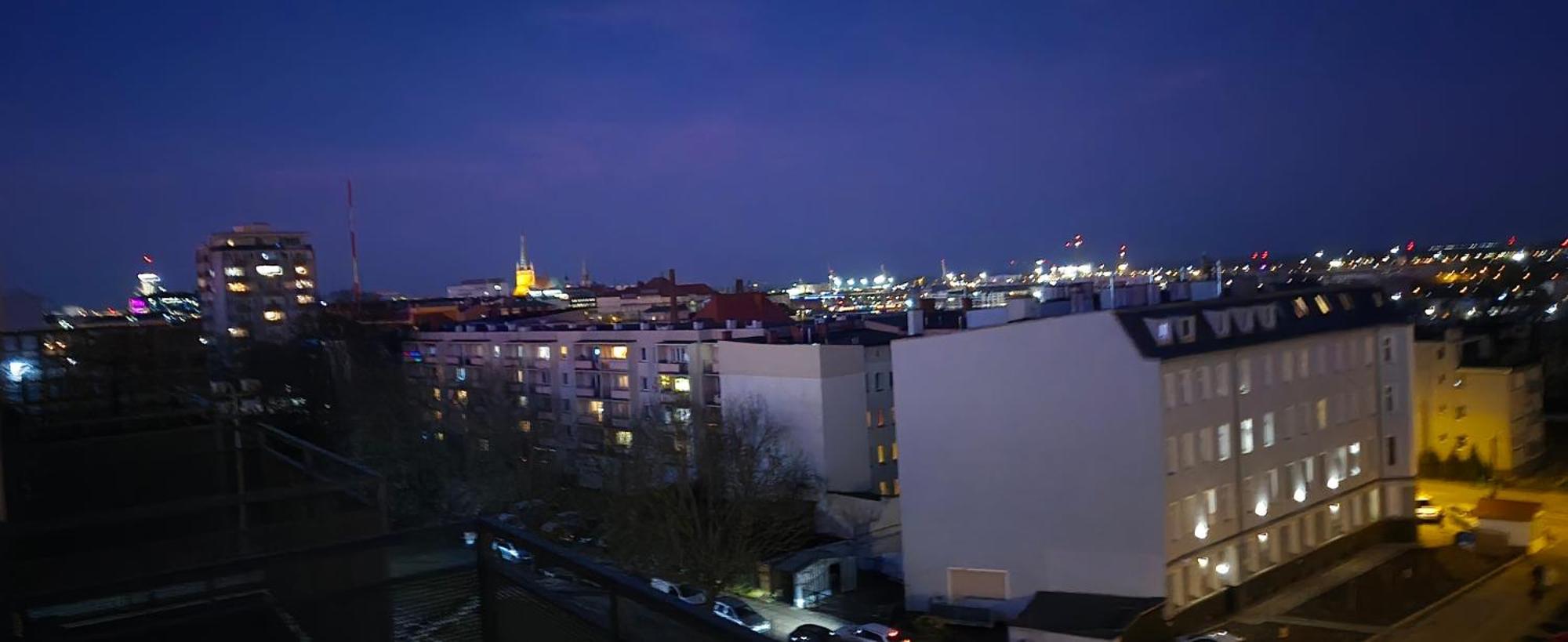 Apartamenty Potulicka Centrum ชเตชชิน ภายนอก รูปภาพ