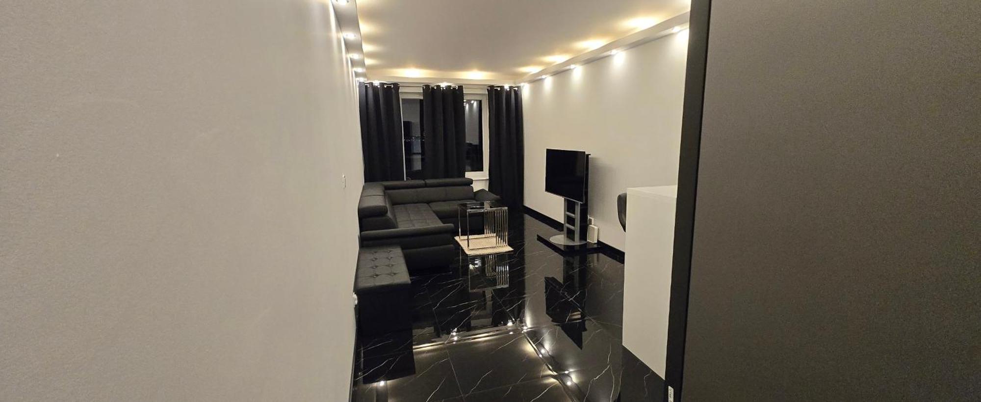 Apartamenty Potulicka Centrum ชเตชชิน ภายนอก รูปภาพ