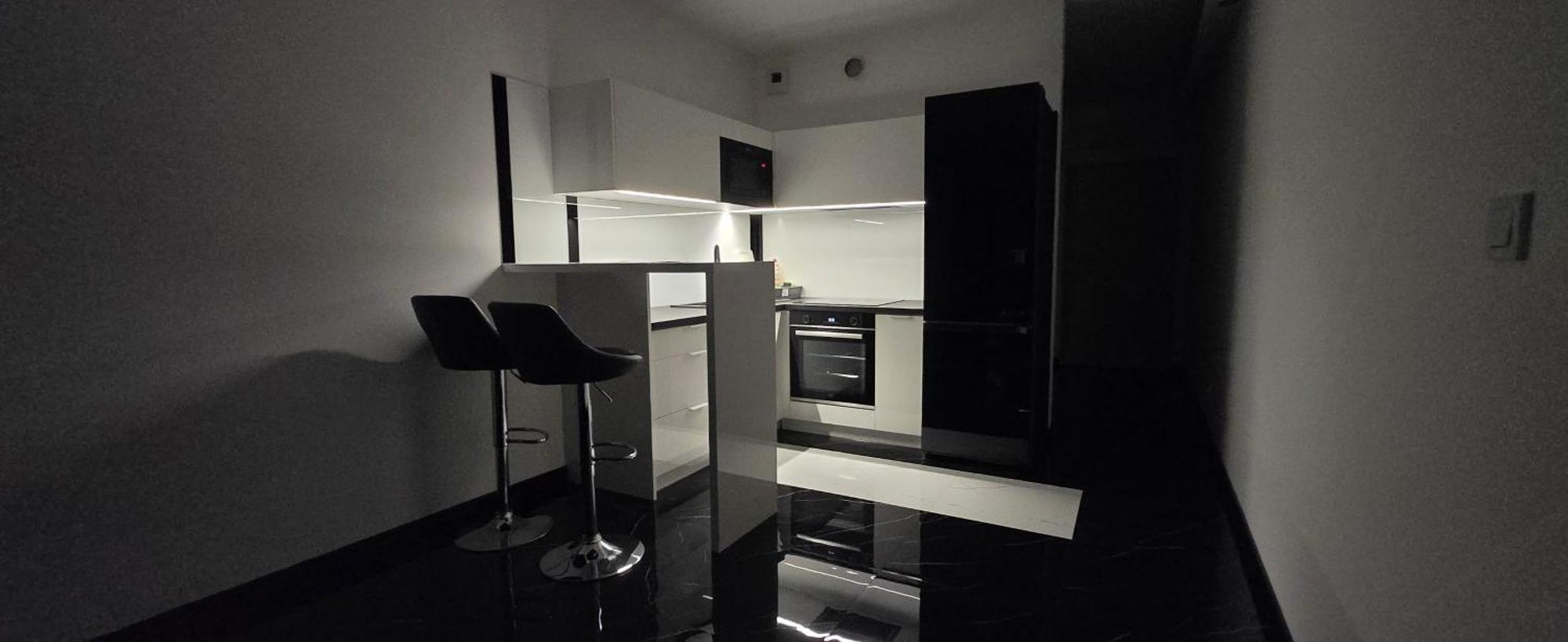 Apartamenty Potulicka Centrum ชเตชชิน ภายนอก รูปภาพ