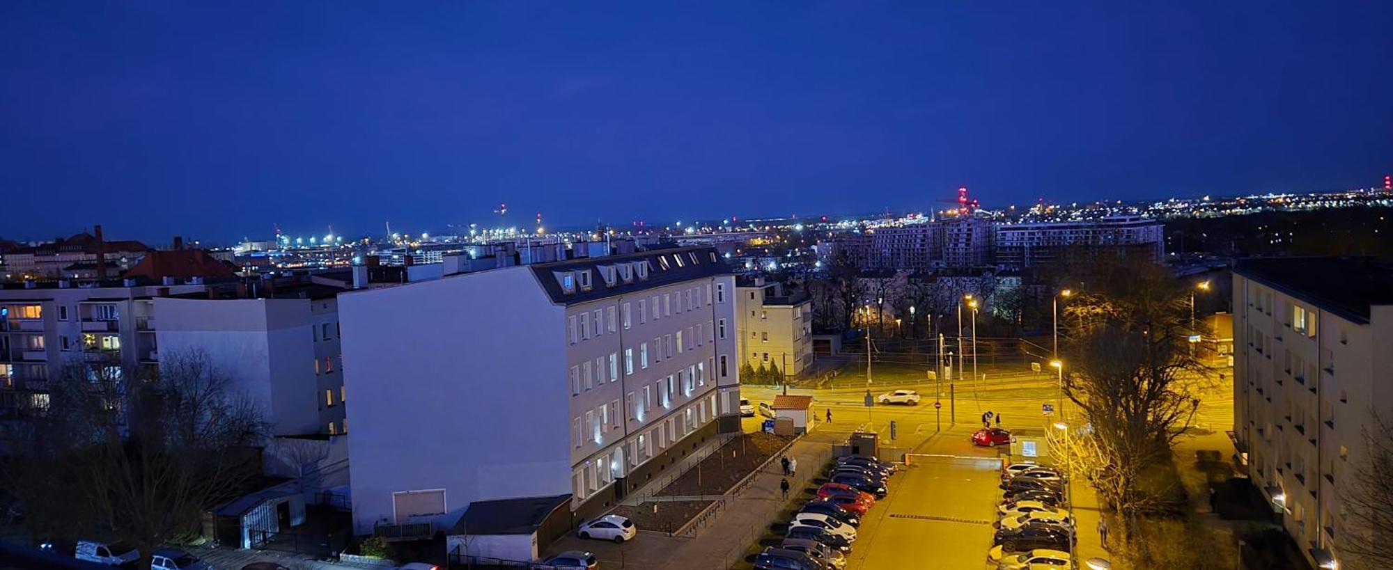 Apartamenty Potulicka Centrum ชเตชชิน ภายนอก รูปภาพ