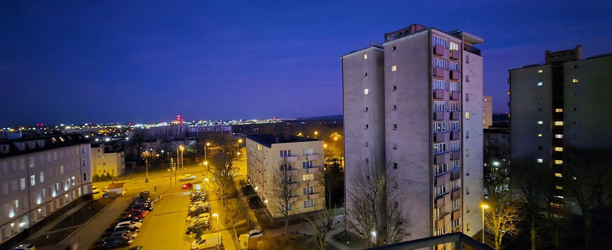 Apartamenty Potulicka Centrum ชเตชชิน ภายนอก รูปภาพ