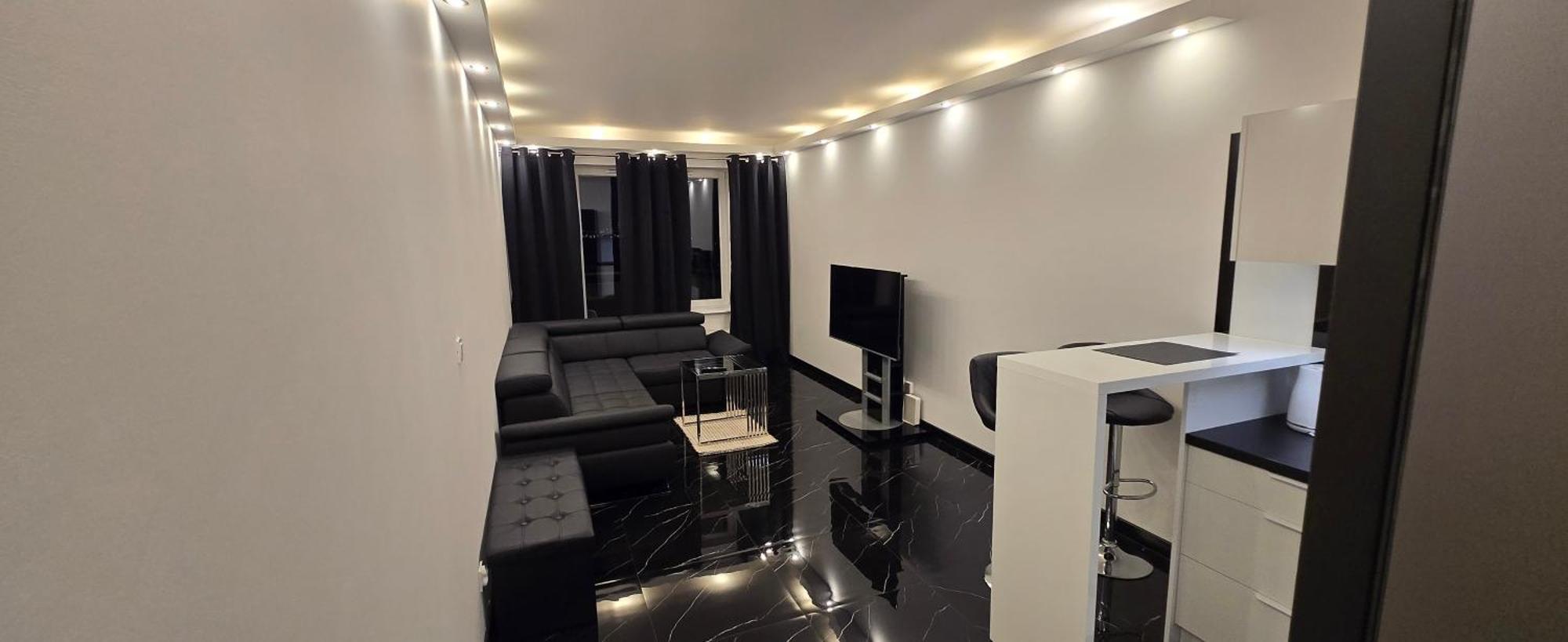 Apartamenty Potulicka Centrum ชเตชชิน ภายนอก รูปภาพ