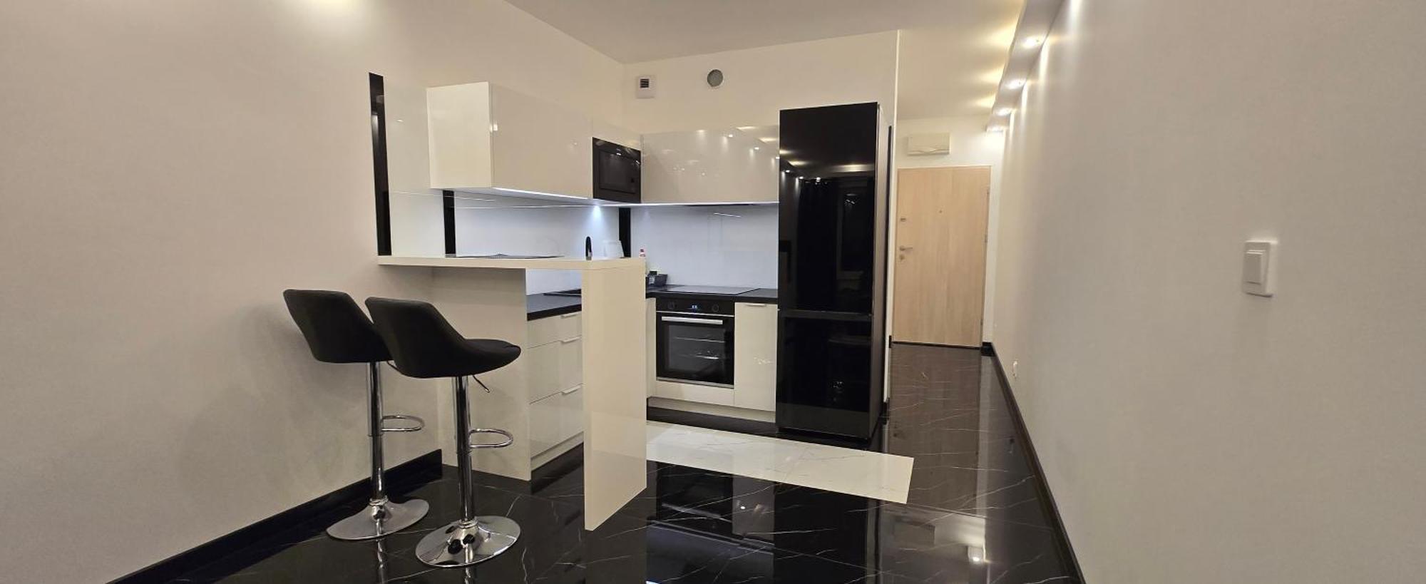 Apartamenty Potulicka Centrum ชเตชชิน ภายนอก รูปภาพ