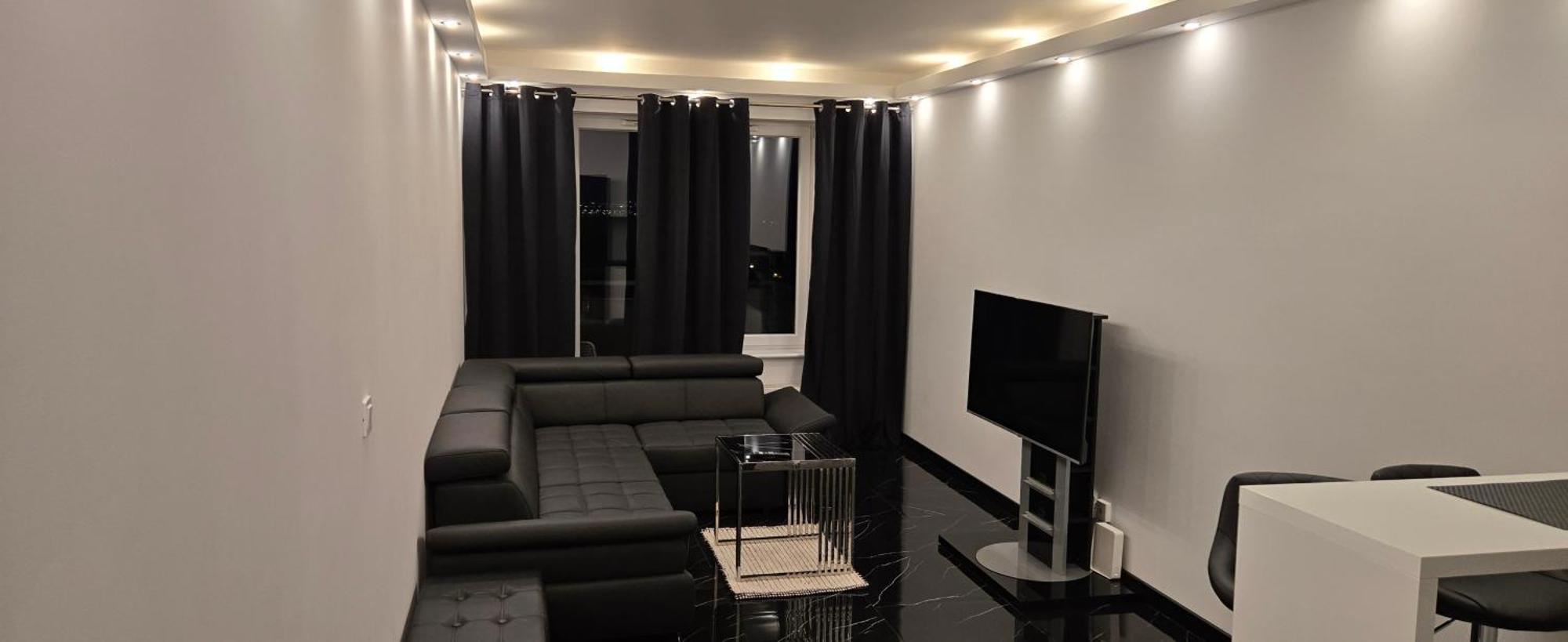 Apartamenty Potulicka Centrum ชเตชชิน ภายนอก รูปภาพ