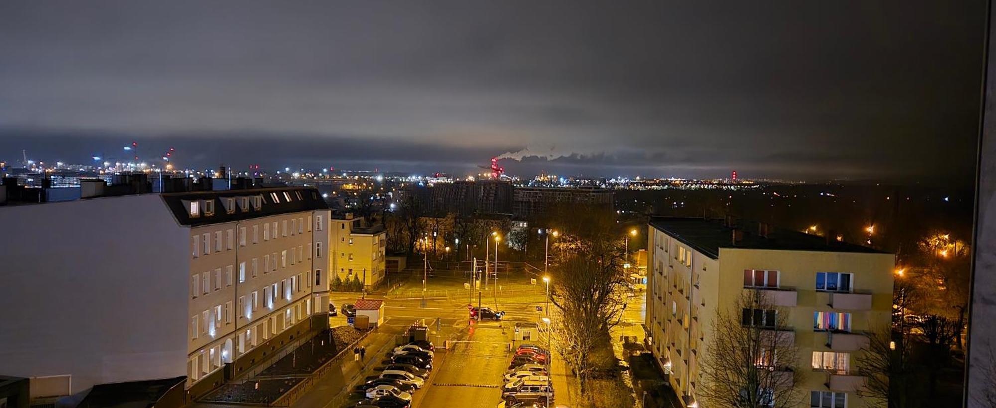 Apartamenty Potulicka Centrum ชเตชชิน ภายนอก รูปภาพ