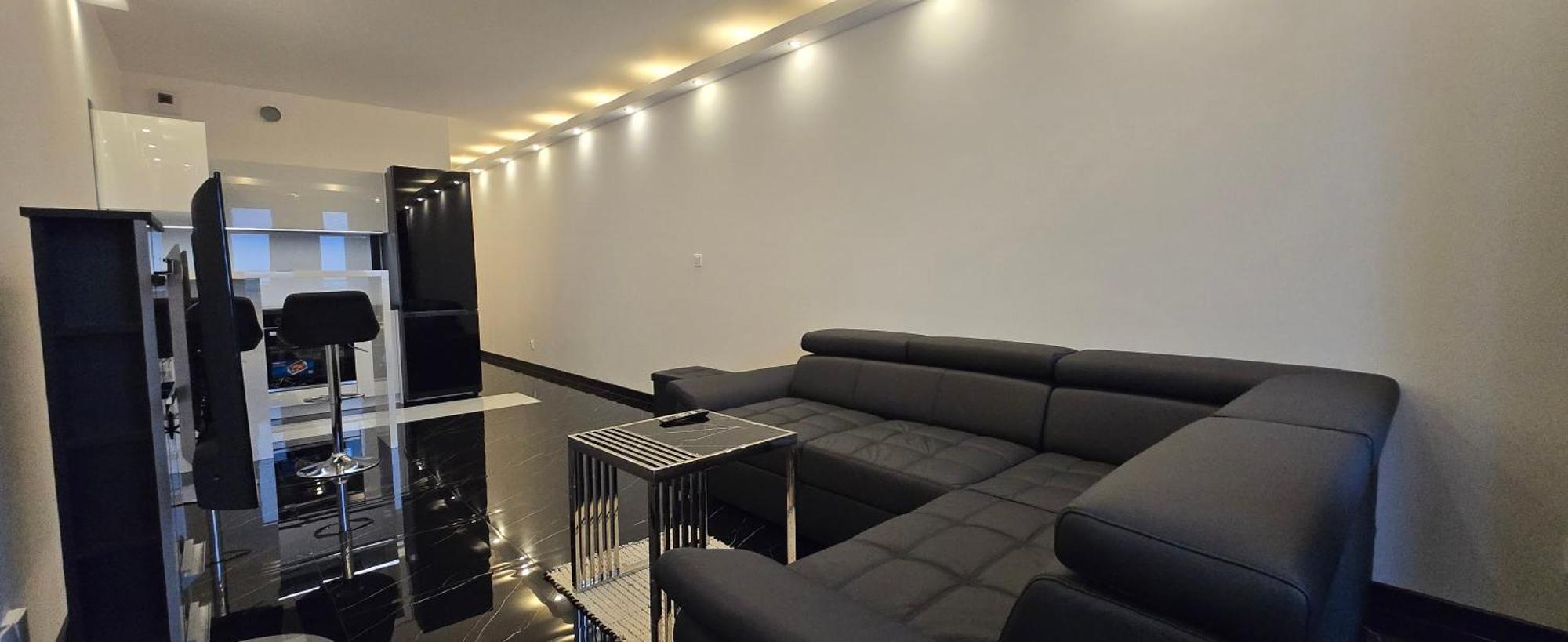 Apartamenty Potulicka Centrum ชเตชชิน ภายนอก รูปภาพ