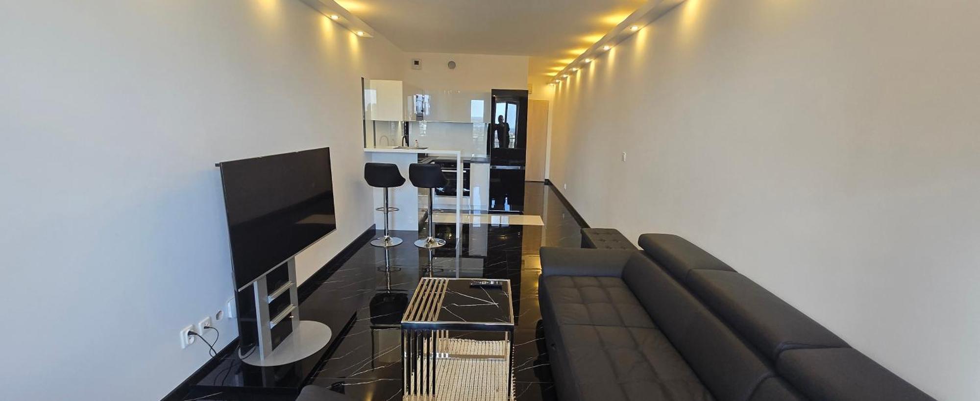 Apartamenty Potulicka Centrum ชเตชชิน ภายนอก รูปภาพ