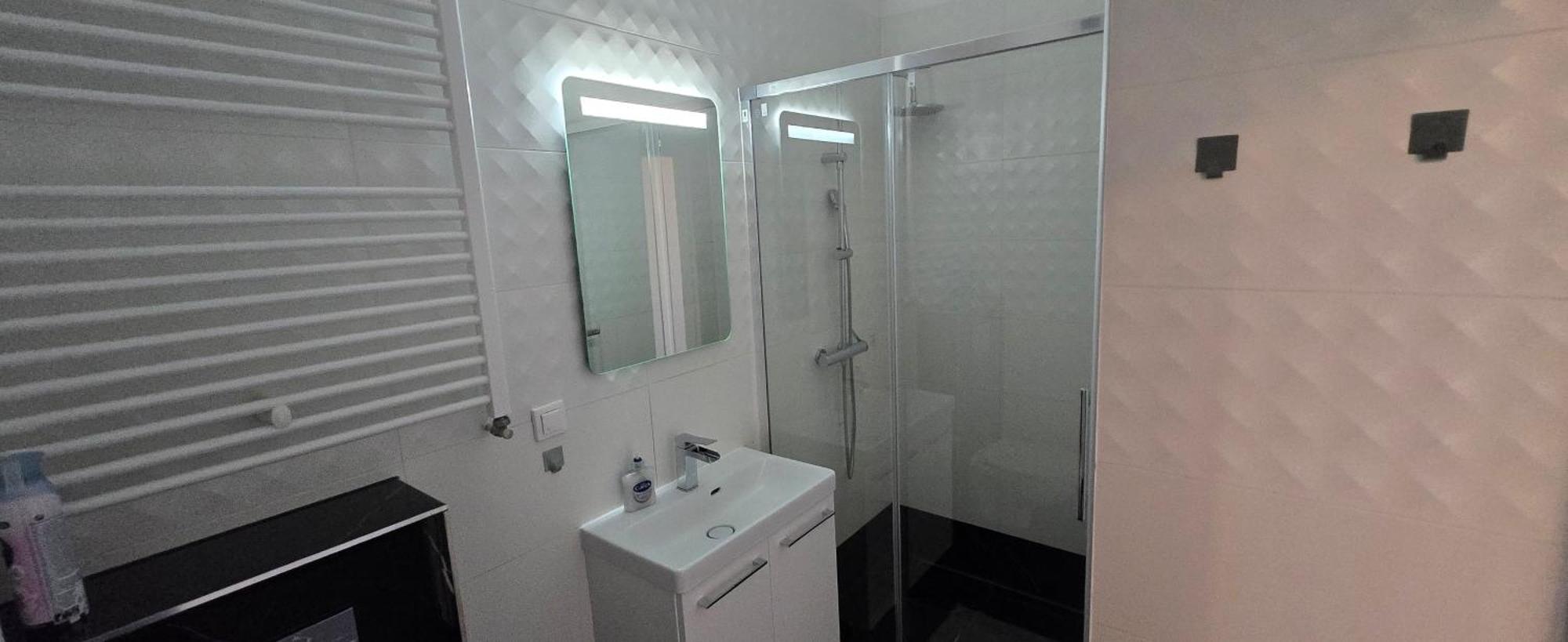 Apartamenty Potulicka Centrum ชเตชชิน ภายนอก รูปภาพ