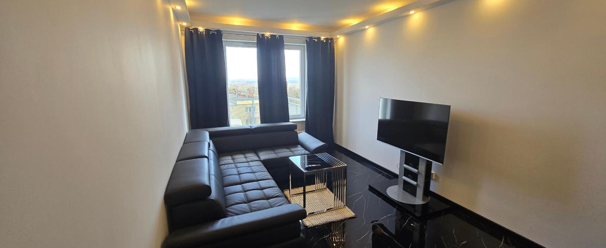 Apartamenty Potulicka Centrum ชเตชชิน ภายนอก รูปภาพ