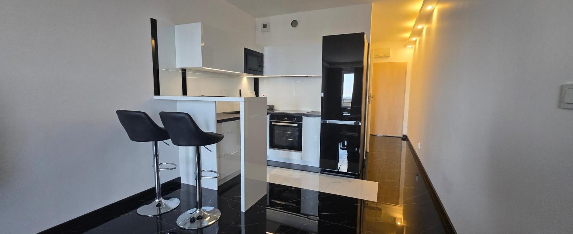 Apartamenty Potulicka Centrum ชเตชชิน ภายนอก รูปภาพ