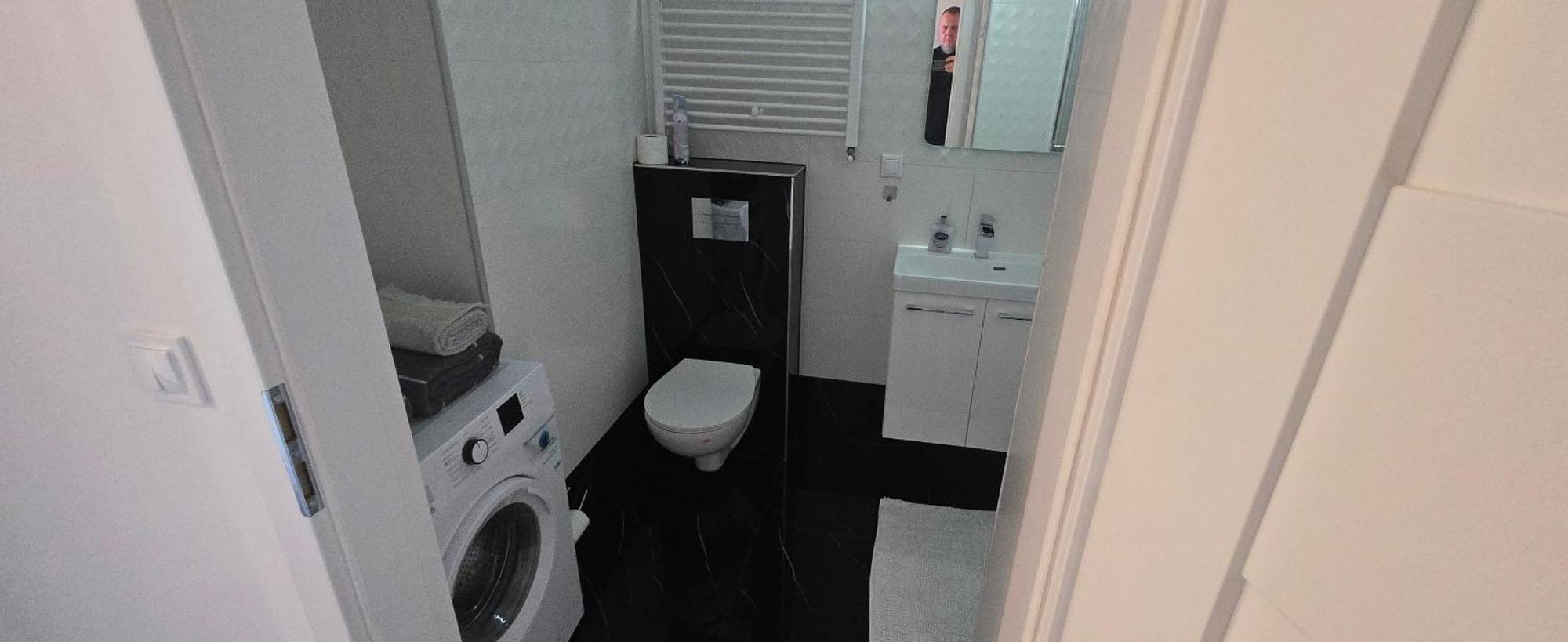Apartamenty Potulicka Centrum ชเตชชิน ภายนอก รูปภาพ