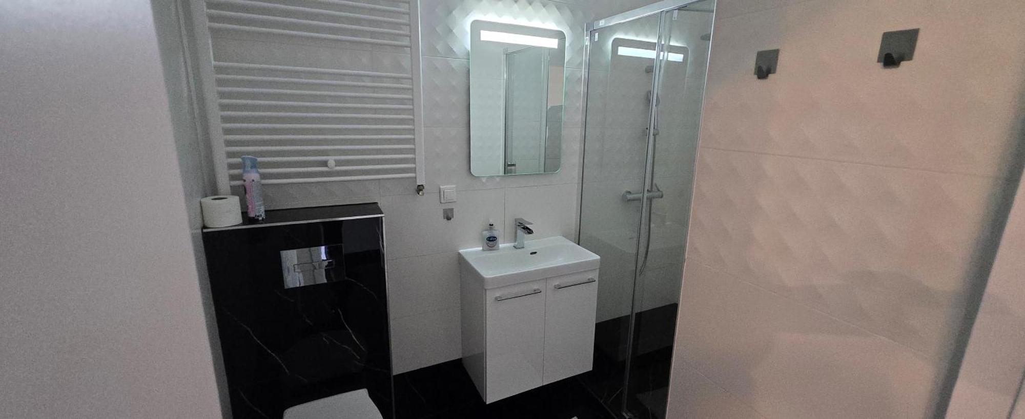 Apartamenty Potulicka Centrum ชเตชชิน ภายนอก รูปภาพ